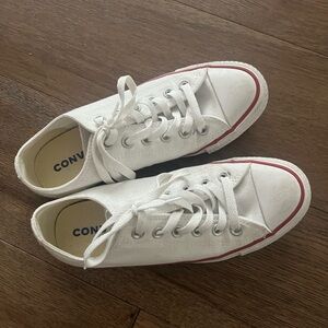 Converse Chuck Taylor All Star Low Top